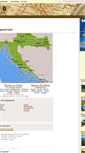 Mobile Screenshot of croatia.asinfo.com.ua